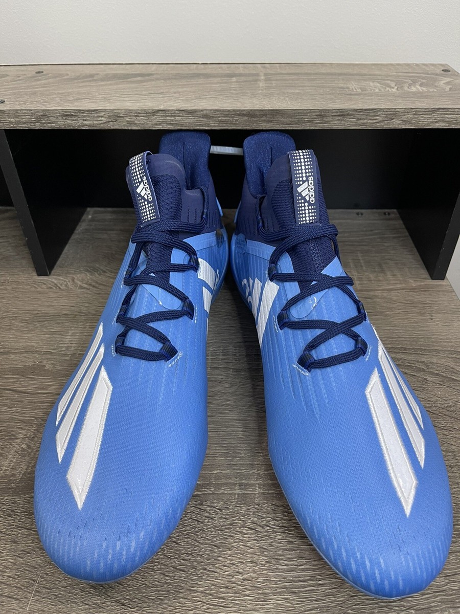 Adidas Adizero Carolina Blue UNC Men