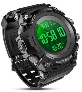 reloj militar