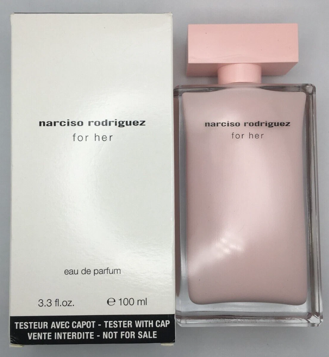 Narciso Rodriguez for Her by Narciso Rodriguez Fragrances for
