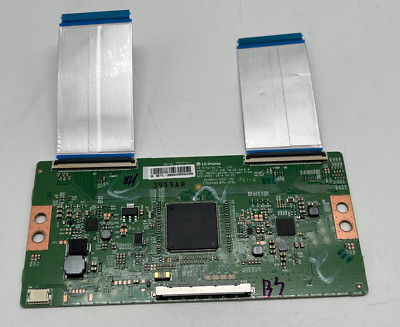 Philips 6870C-0535B T-CON Board  Für Fernseher 55 PUS 6262/12 #TV110-20
