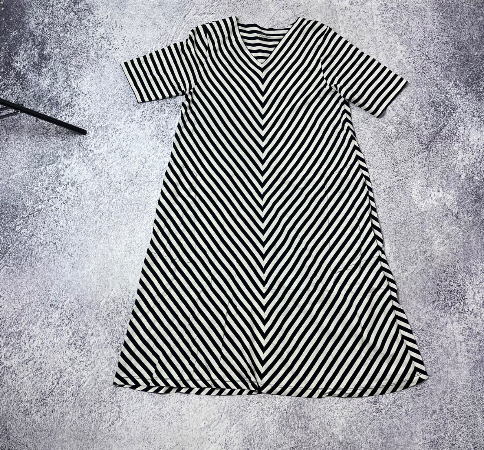 gudrun sjoden women dress size L y2k flowers Casual