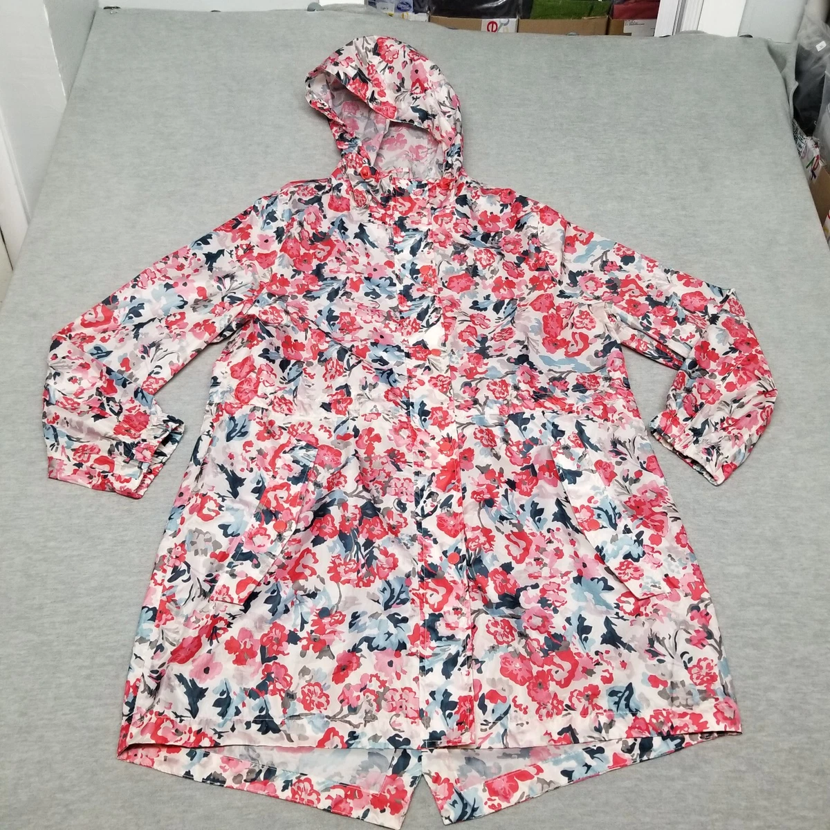 Joules go cheap lightly jacket