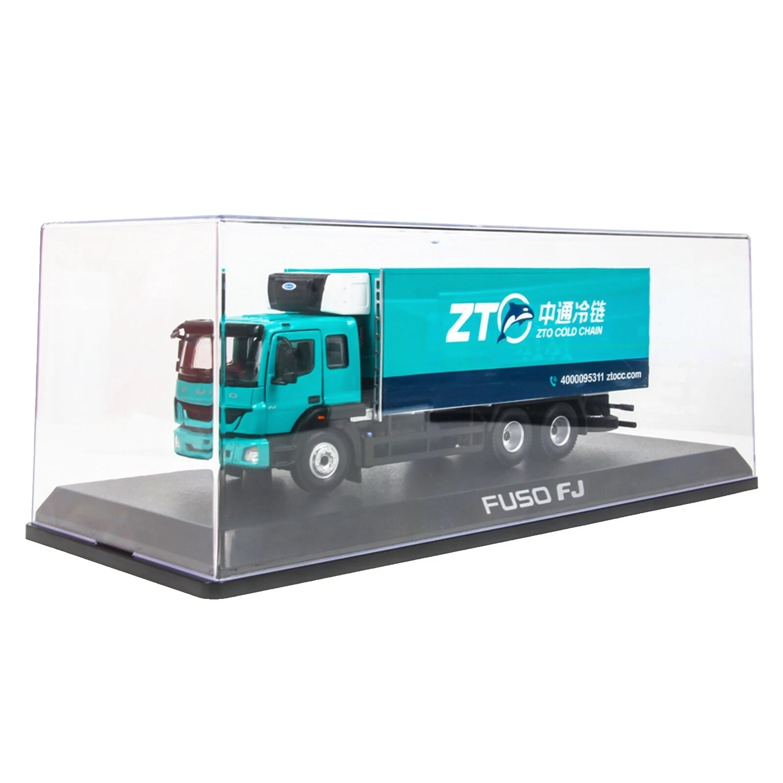 Mitsubishi 1:48 Diecast & Toy Vehicles