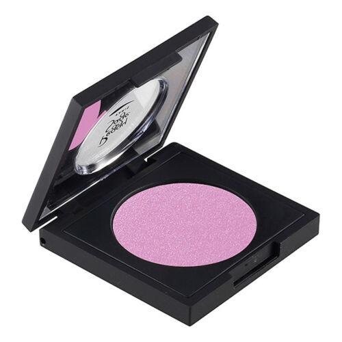 Fard à Paupières Duo T. Leclerc – Lilas Mat & Irisé, 2,5 G, Made In France
