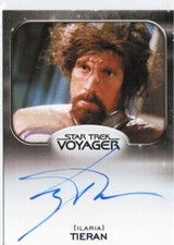 2014 Rittenhouse Star Trek Aliens Trading Cards 14