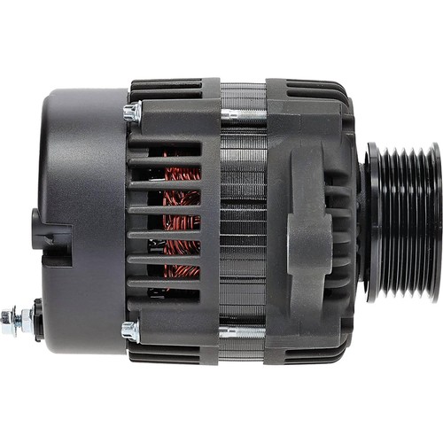 12V 70A Alternator for Mercruiser 350 4.3 5.0 5.7 7.4 8.2L Engines - Picture 5 of 5