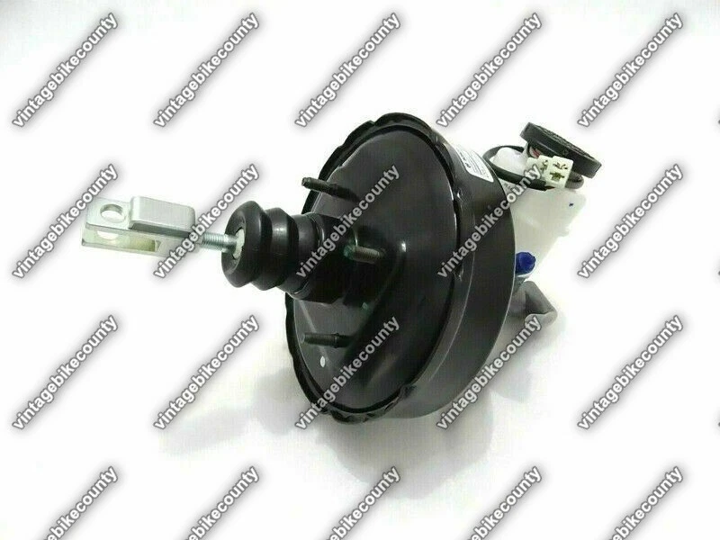 Cilindro maestro de freno eléctrico 51000-80900 para SUZUKI SAMURAI SJ413 Foto 3 de 3