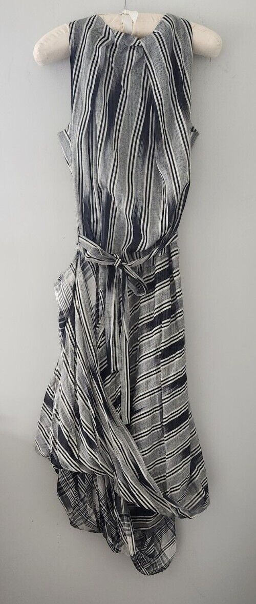 Vivienne Westwood Anglomania Striped Deconstructed Vivienne Westwood Anglomania Striped Deconstructed