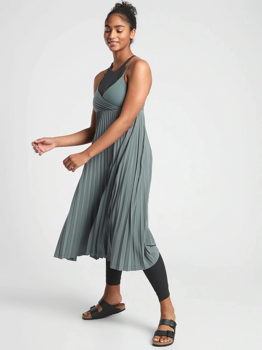 Athleta dresses top