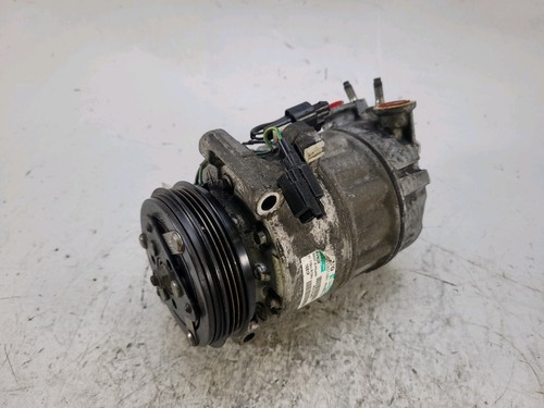 Compresseur de climatisation - Renault GRAND ESPACE III - 7701499839 - W0-1434J - Photo 1/7