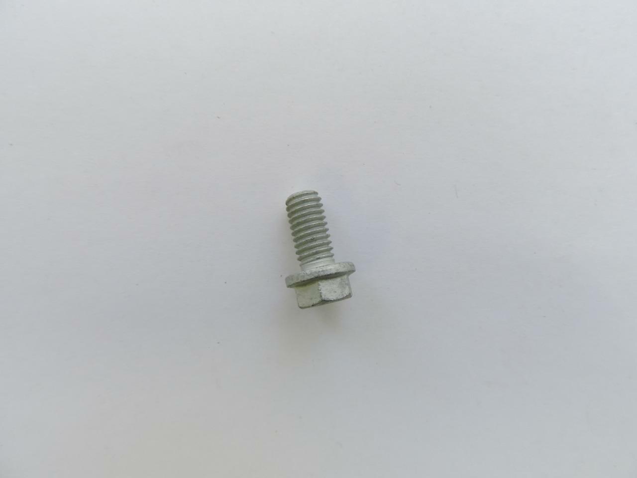New 0025060126 KTM Hexagon Collar Screw M6x12 TX30 S2x | eBay