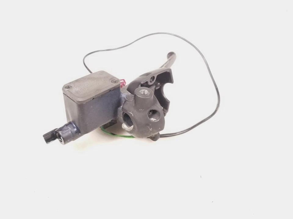 BMW F650 CS 2003 cilindro maestro de freno delantero envío gratuito Foto 2 de 4