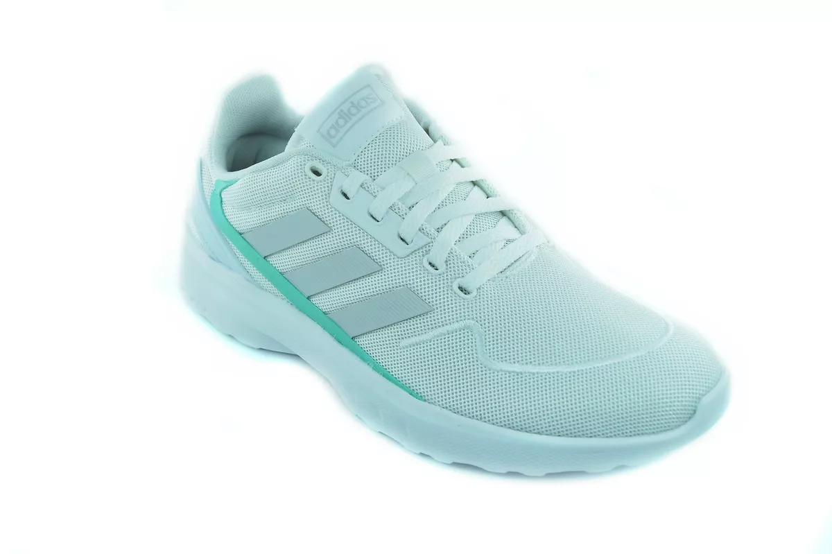 Adidas schuhe 2025 mint damen