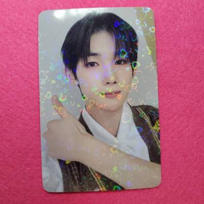 &TEAM 1st Single 五月雨 Samidare Universal Weverse POB JAPAN