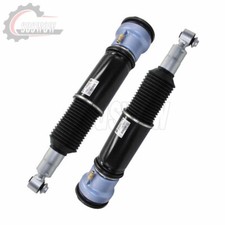 2x Rear Air Suspension Shock Strut Absorbers For Rolls-Royce Phantom Saloon RR1N