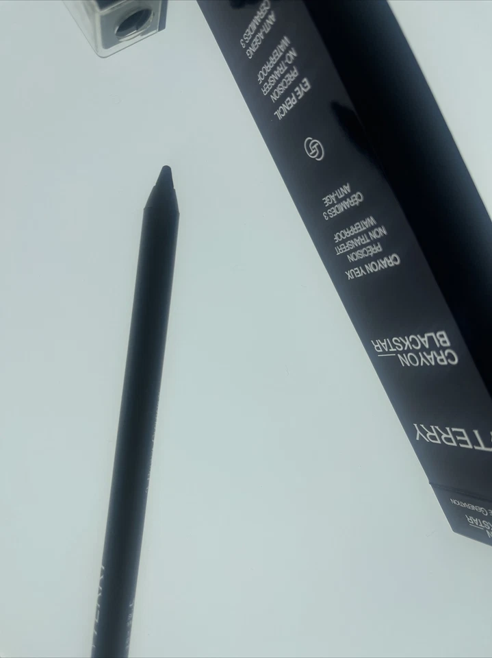 Карандаш для век Terry Crayon Blackstar - бронзовый No3 поколения Fl размер с Лорой Мерсье! - Изображение 2 из 2