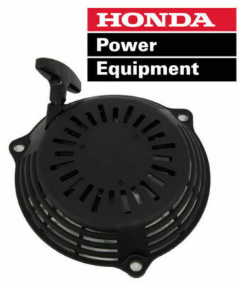 #ad HONDA OEM GC135GC160GCV135GCV160 RECOIL PULL STARTER ASSY LAWN MOWER $31.95