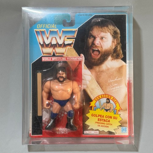 Hacksaw Jim Duggan 1
