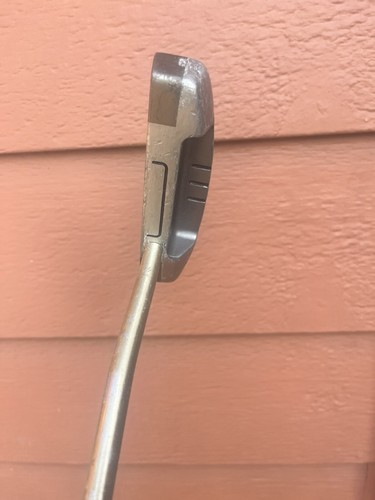 CARBITE ZH BLADE PUTTER BRUSHED SATIN SHAFT RH 35.5” - Picture 9 of 16