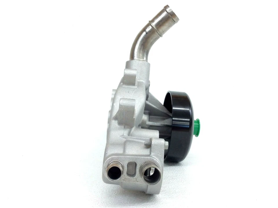 KIT DE BOMBA DE AGUA Chevrolet Silverado Avalanche Tahoe GMC Sierra Yukon V8 nuevo OEM Foto 3 de 4