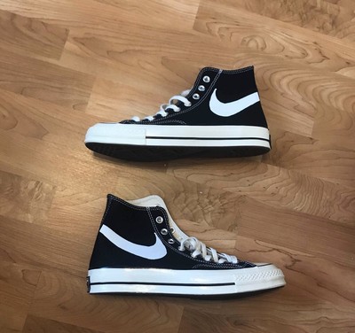 chinatown market converse swoosh