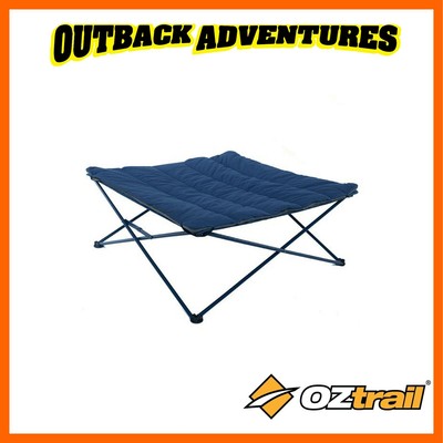 oztrail dog bed
