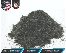 Steel Shavings Metal Filings Arts, Crafts, Models, Orgone 1LB (Fine-Coarse)