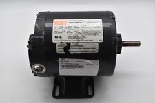 Dayton 5K279BA Split Phase Motor 1/4 HP 1725 RPM PH 1