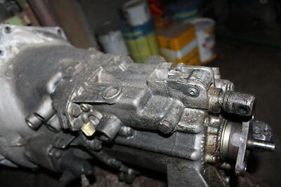 Schaltgetriebe 5-Gang 2200022598 BMW 318i E46