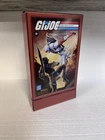 Hasbro G.I. Joe Retro Collection Storm Shadow/Snake Eyes 3.75-inch Action Figure
