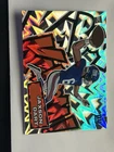 2025 Panini Absolute - Kaboom! Horizontal Jaxson Dart #34 (RC)