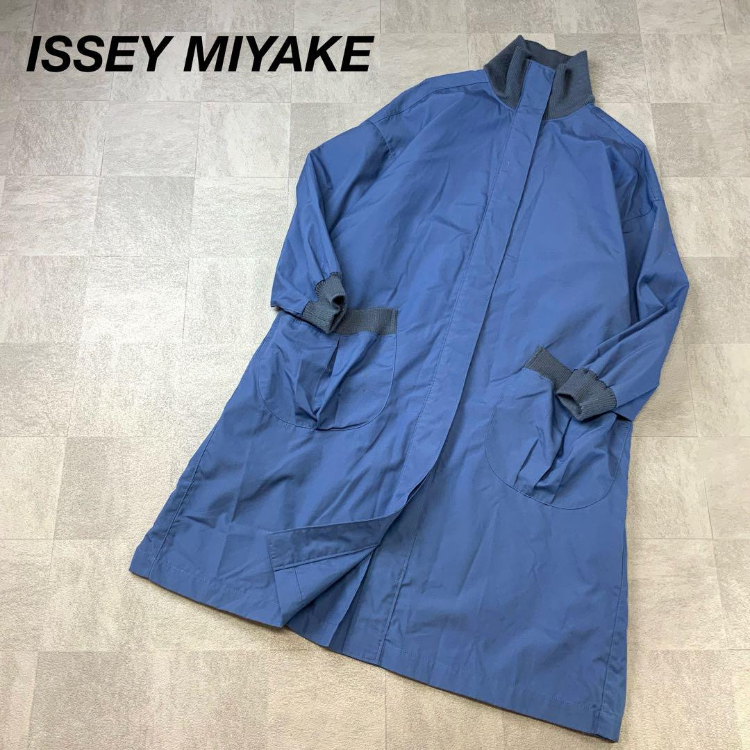 i’m MIYAKE DESIGN STUDIO イッセイミヤケ デザインコート i'm MIYAKE DESIGN STUDIO Issey Miyake Design Coat | eBay