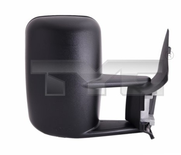 AußEnspiegel TYC 337-0103 FüR LT 46 28 2DA VW 2DM 2DH 35 2DD Konvex 2 2DC 2DF-image