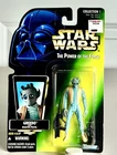 Star Wars Power of the Force Greedo New