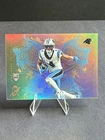 2025 Topps Signature Tetairoa McMillan Base (RAW)