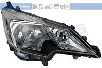 Hauptscheinwerfer H4 Rechts FüR Mitsubishi Mirage/Space Star SchräGheck A0_A