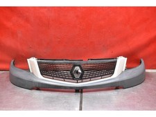 Calandre Renault MASCOTT