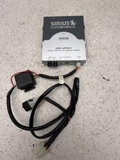 2004-2007 JAGUAR SIRIUS CONNECT MODULE 5X43-18C963-AA
