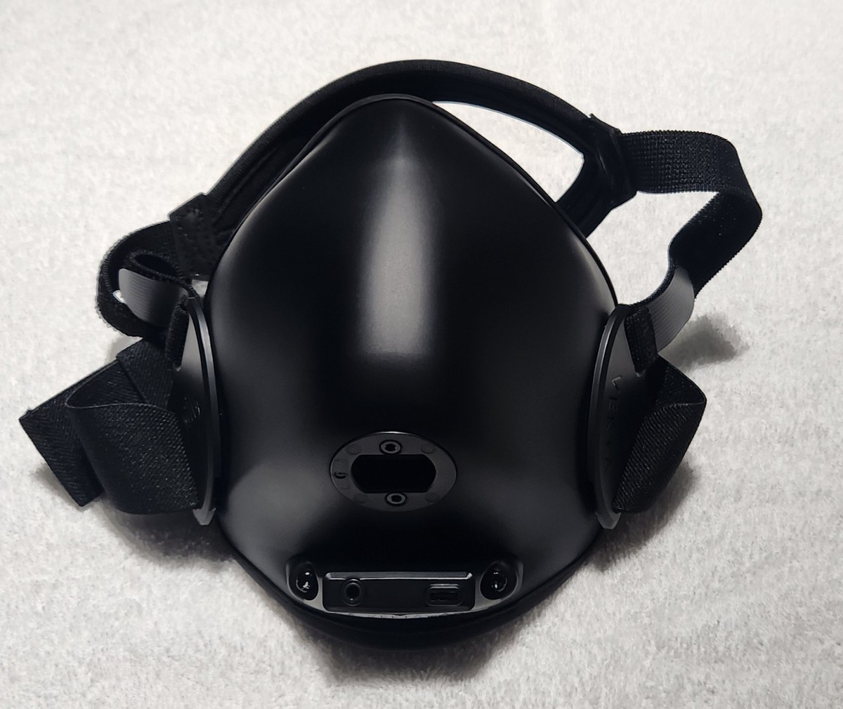 Metadox Vekta Soundproof Gaming Mask w/ Built-In Microphone Tested