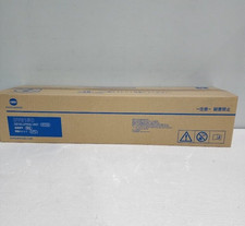 Genuine Konica Minolta DV315C AAV70KD Cyan Developer Unit - Factory Sealed