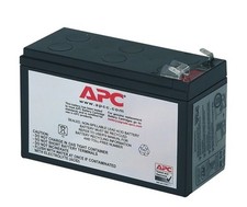 Image of APC Battery Replacement Cartridge RBC2 (OEM)