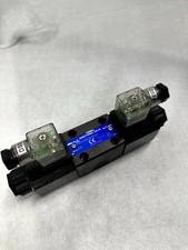 YUKEN TAIWAN DSG-01-2D2-D24-N1-51T HYDRAULIC ...