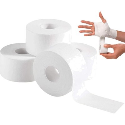 4 Rollen Sport-Tape, Sportband, Sport-Tape, Fingertape, Crossfit, Sportbandag...
