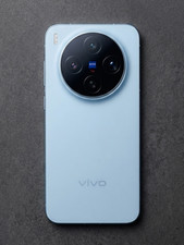 Vivo X300 | 512GB | 6040 mAh Akku | Jadegrün