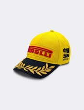 Pirelli F1 Racing 2026 CHN Mens Casual Outdoo...