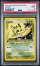 2001 POKEMON NEO REVELATION 1ST EDITION #16 CELEBI PSA 9