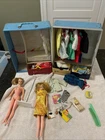 Vintage Barbie Clothes & Accessories Straight From The Attic