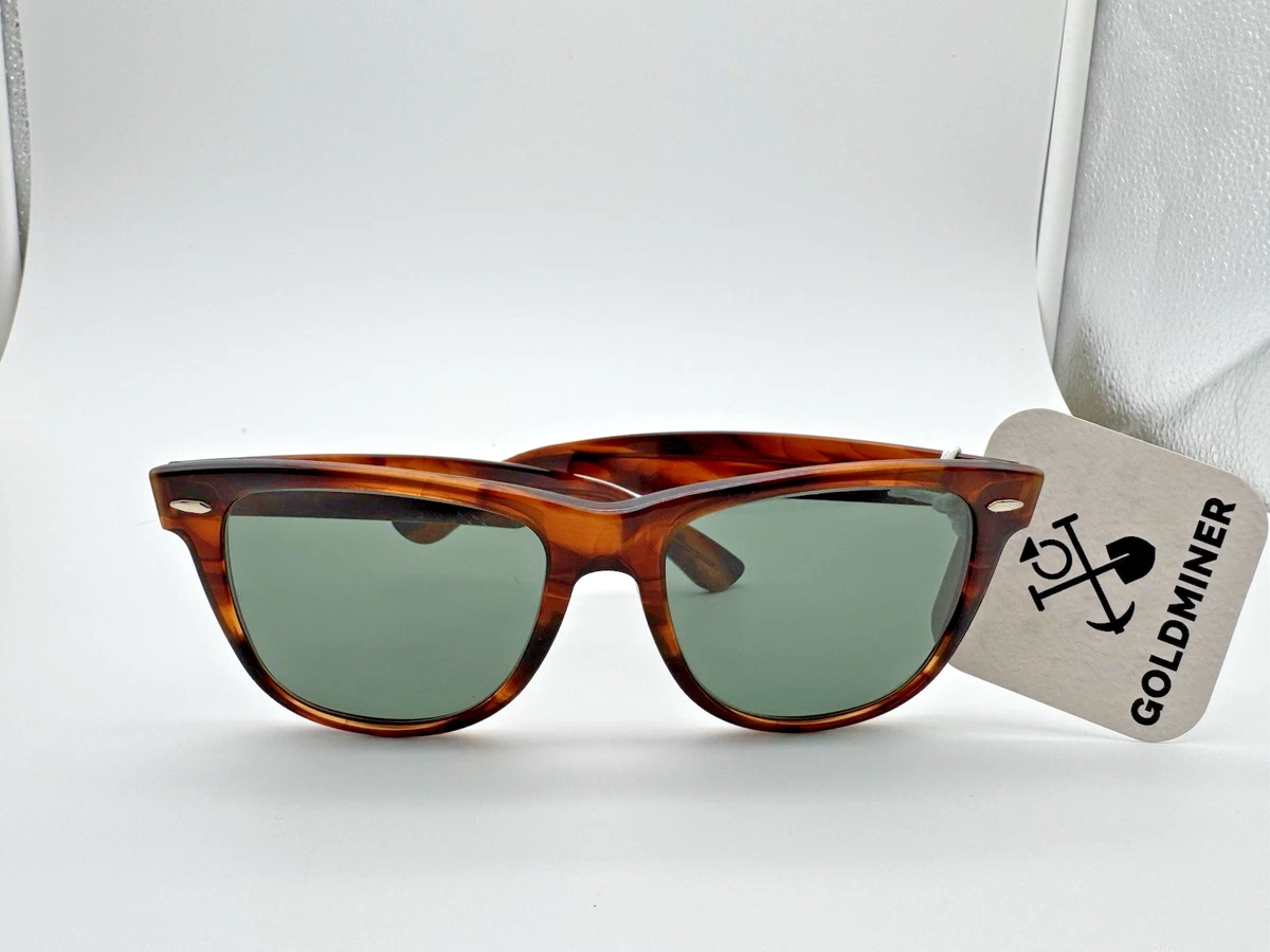 Ray-Ban Wayfarer B L Vintage Sunglasses products for sale | eBay
