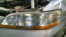 Driver Left Headlight Fits 98-00 ACCORD 385491