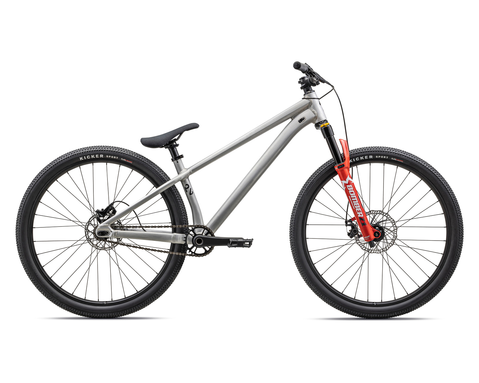 Специализированный велосипед P4 275 287190₽